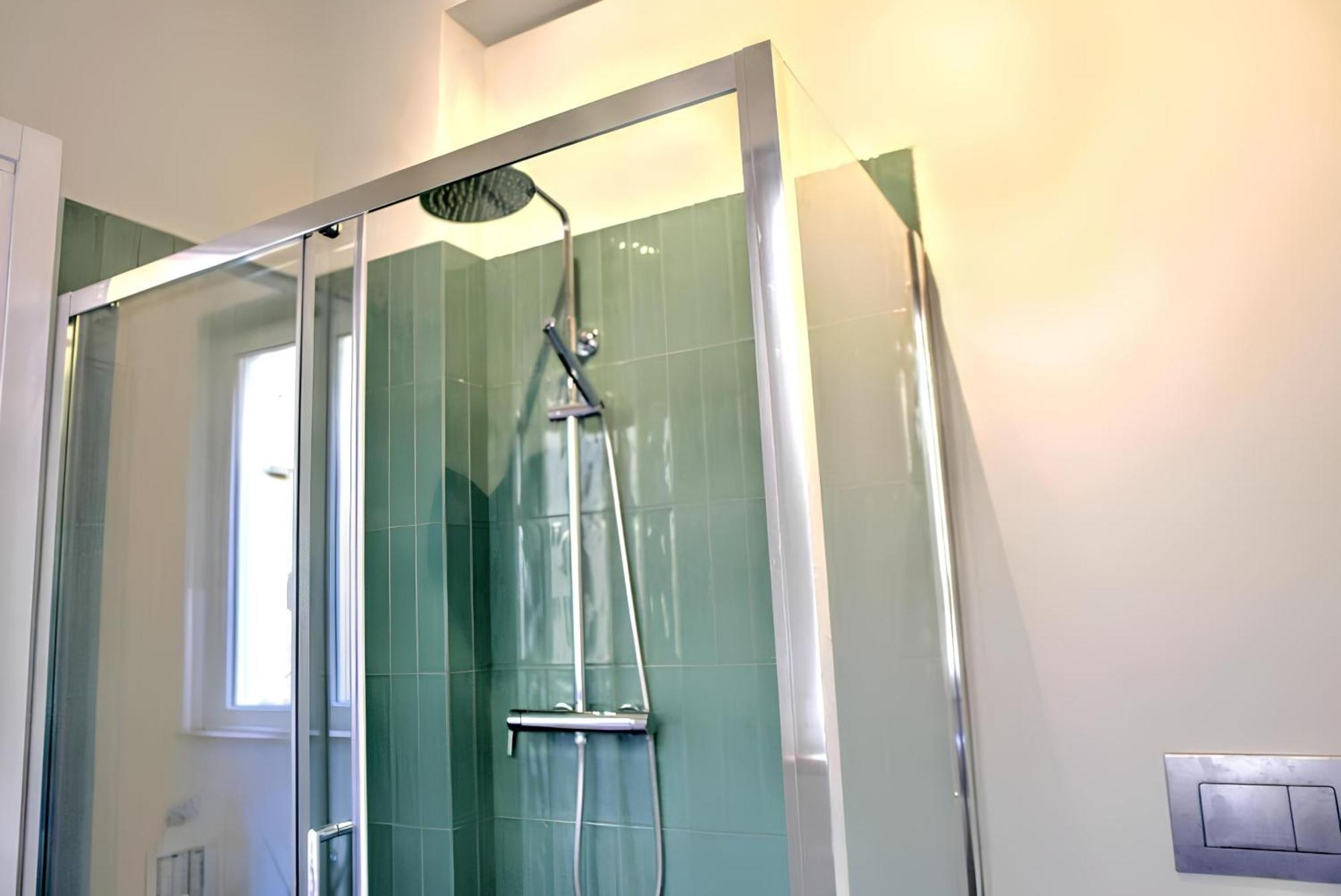 Апартаменты Vuel Sea View House -10 Minutes From The Airport Фьюмичино Экстерьер фото