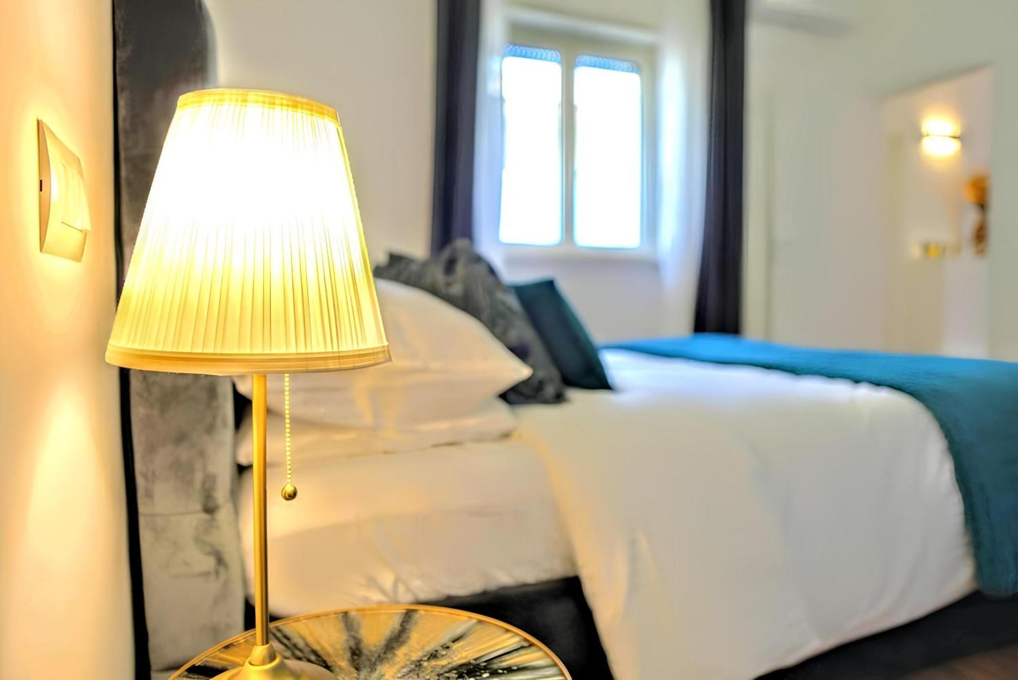Апартаменты Vuel Sea View House -10 Minutes From The Airport Фьюмичино Экстерьер фото